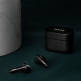 Denon AH-C630W True Wireless Earbuds (Black)
