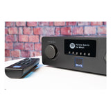 SVS Prime Wireless Pro SoundBase Smart Streaming Stereo Integrated Amplifier