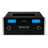 McIntosh C2800 Tube Preamplifier & MC462 2 Channel Amplifier Bundle