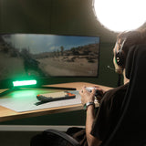 Meze Audio Boom Mic Add-On Omnidirectional Microphone