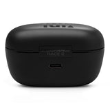 JBL Endurance Race 2 Noise Cancelling True Wireless Sport Earbuds (Black)