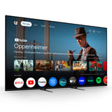 Sony BRAVIA 5 85 Inch Mini LED 4K HDR Google TV