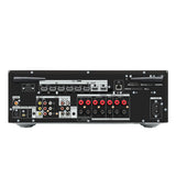 Sony STR-AZ1000ES 7.2 Channel 8K Home Theater AV Receiver with Dolby Atmos