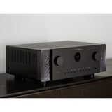 Marantz Cinema 60 7.2 Channel 8K Home Theater Receiver with Dolby Atmos, DTS:X, and HEOS Built-In