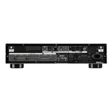 Denon DNP-2000NE Network Player with Ultra AL32 Processing and HEOS Built-In (Black)