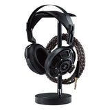 Yamaha YH-5000SE Over-Ear Headphones with Aluminum Headphone Stand