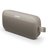 Bose SoundLink Flex Portable Speaker (2nd Gen, Sandstone)
