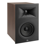 JBL Stage 250B 5.25" Bookshelf Speakers - Pair (Espresso)