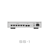Matrix Audio SS-1 Audio Grade Network Switch (Silver)