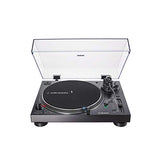 Audio-Technica AT-LP120XUSB Direct-Drive Turntable (Analog & USB)