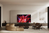 Sony BRAVIA 9 II PRO True RGB 115 Inch 4K HDR Google TV with Gemini