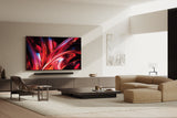 Sony BRAVIA 9 II True RGB 115 Inch 4K HDR Google TV with Gemini