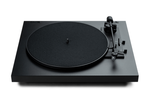 Pro-Ject AUTOMAT A1.2 Fully Automatic Turntable (Black)