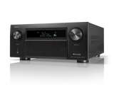 Denon AVR-A10H 13.4 Ch 150W 8K AV Receiver with HEOS Built-in