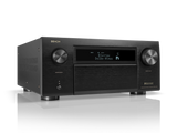 Denon AVR-A10H 13.4 Ch 150W 8K AV Receiver with HEOS Built-in