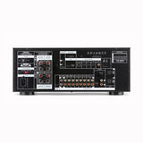 Advance Paris A10 APEX Integrated Amplifier Bundle w/ X-FTB02 aptX HD Bluetooth Receiver