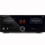 Advance Paris A10 APEX Integrated Amplifier Bundle w/ X-FTB02 aptX HD Bluetooth Receiver