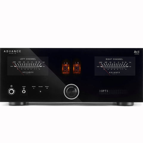Advance Paris A10 APEX Integrated Amplifier