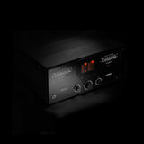 Advance Paris A12 APEX Integrated Amplifier (Black)