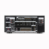 Advance Paris A12 APEX Integrated Amplifier (Black)