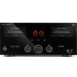 Advance Paris A12 APEX Integrated Amplifier Bundle w/ X-FTB02 aptX HD Bluetooth Receiver