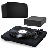 Pro-Ject Automat A1 Wireless Turntable Bundle with Sonos FIVE