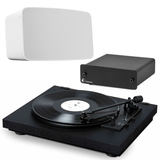 Pro-Ject Automat A1 Wireless Turntable Bundle with Sonos FIVE