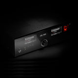 Advance Paris A8 APEX Integrated Amplifier (Black)