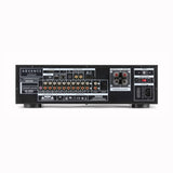 Advance Paris A8 APEX Integrated Amplifier Bundle w/ X-FTB02 aptX HD Bluetooth Receiver