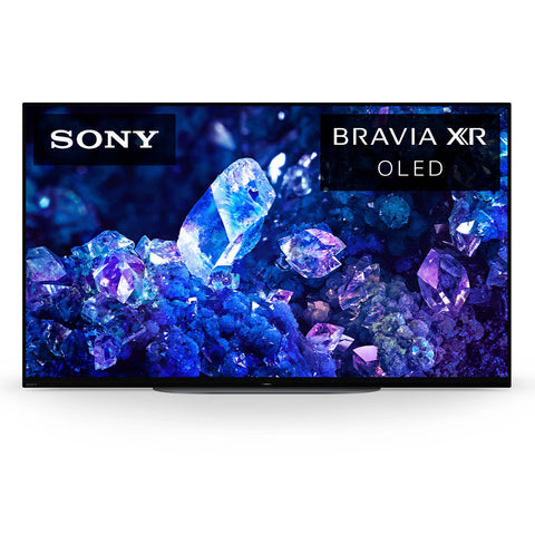Sony XR48A90K 48" BRAVIA XR OLED 4K HDR Smart TV with Google TV
