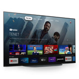 Sony XR48A90K 48" BRAVIA XR OLED 4K HDR Smart TV with Google TV