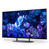 Sony XR42A90K 42" BRAVIA XR OLED 4K HDR Smart TV with Google TV