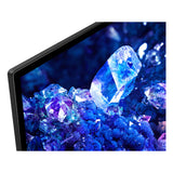 Sony XR42A90K 42" BRAVIA XR OLED 4K HDR Smart TV with Google TV