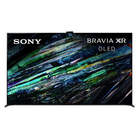 Sony A95L 77 Inch BRAVIA XR 4K HDR QD-OLED with Google TV