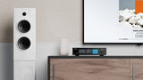 EverSolo DAC-Z10 High-Resolution DAC and Headphone Amplifier