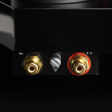 Pro-Ject AC/DC Limited Edition Turntable (Black)