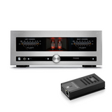 Advance Paris A-i130 Nova Integrated Amplifier Bundle with A-NTC Network Transport