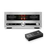 Advance Paris A-I190 Nova Integrated Amplifier Bundle with A-NTC Network Transport