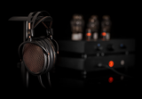 Audeze CRBN2 Electrostatic Headphones