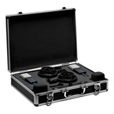 AKG C414 XLS Matched Pair Multi-Pattern Large-Diaphragm Condenser Microphones