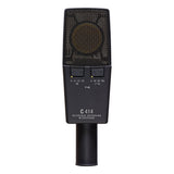 AKG C414 XLS Multi-Pattern Large-Diaphragm Condenser Microphone
