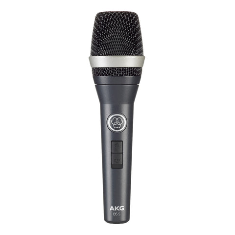 AKG D5 S Dynamic Vocal Microphone
