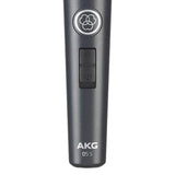 AKG D5 S Dynamic Vocal Microphone