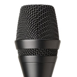 AKG P5 S High-Performance Dynamic Vocal Microphone