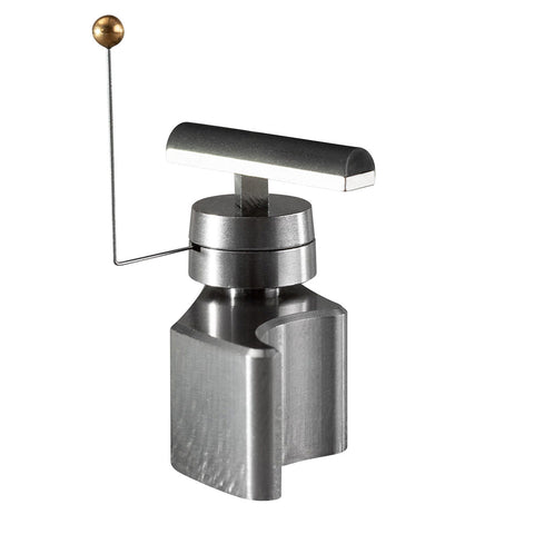 Little Fwend Disco MKIII Automatic Tonearm Lifter (Silver)