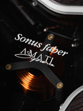 Sonus faber Amati Supreme Floorstanding Speakers (Pair)