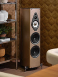 Sonus faber Amati Supreme Floorstanding Speakers (Pair)