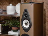 Sonus faber Amati Supreme Floorstanding Speakers (Pair)