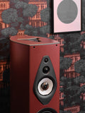 Sonus faber Amati Supreme Floorstanding Speakers (Pair)