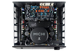 MICHI Prestige X430 Integrated Amplifier with Built-In DAC